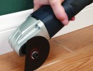 Oscillating Tool II